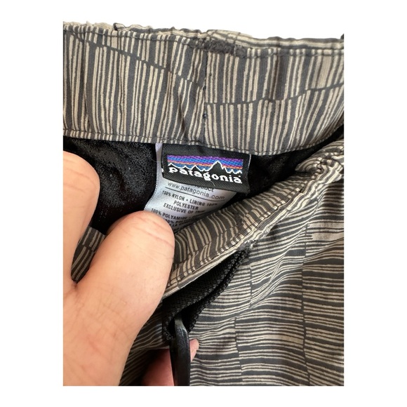 Patagonia river shorts Large - Picture 5 of 5